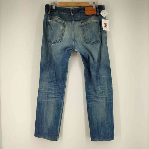 ディースクエアード DSQUARED2 ボタンフライデニムパンツ メンズ  54